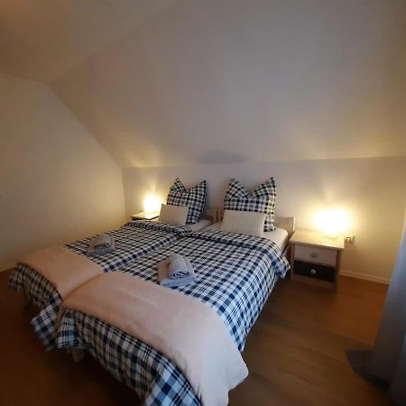 Apartments 'Niko' Waldsee  Luaran gambar