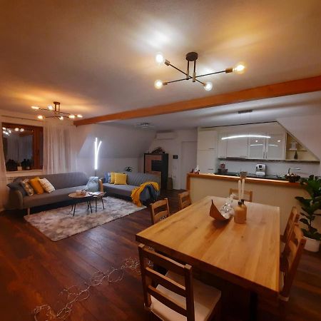 Apartments 'Niko' Waldsee  Luaran gambar