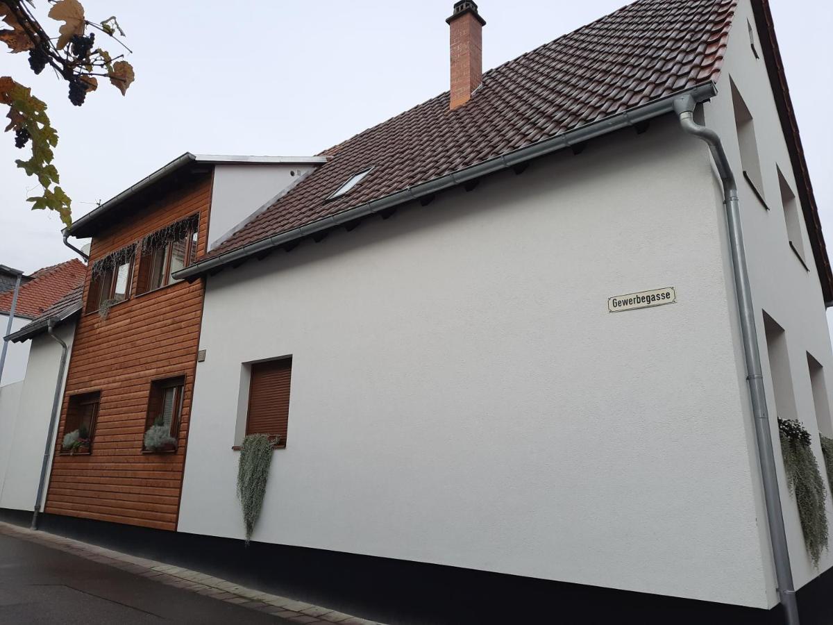 Apartments 'Niko' Waldsee  Luaran gambar