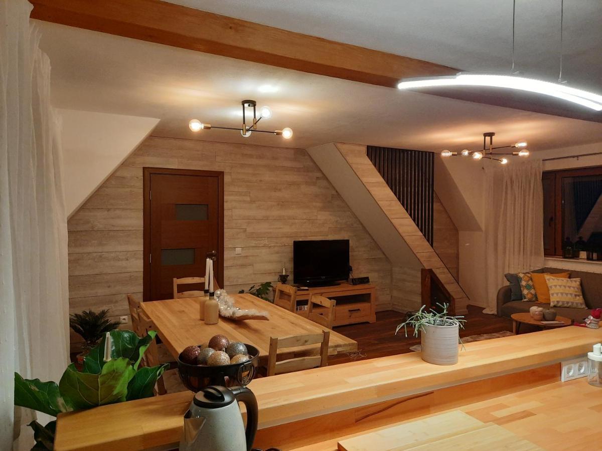 Apartments 'Niko' Waldsee  Luaran gambar