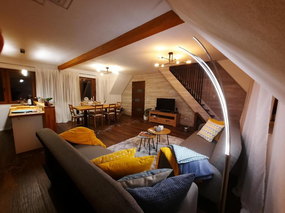 Apartments 'Niko' Waldsee  Luaran gambar