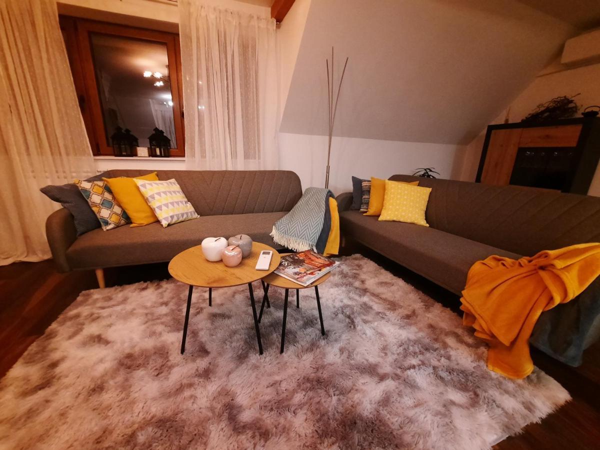 Apartments 'Niko' Waldsee  Luaran gambar
