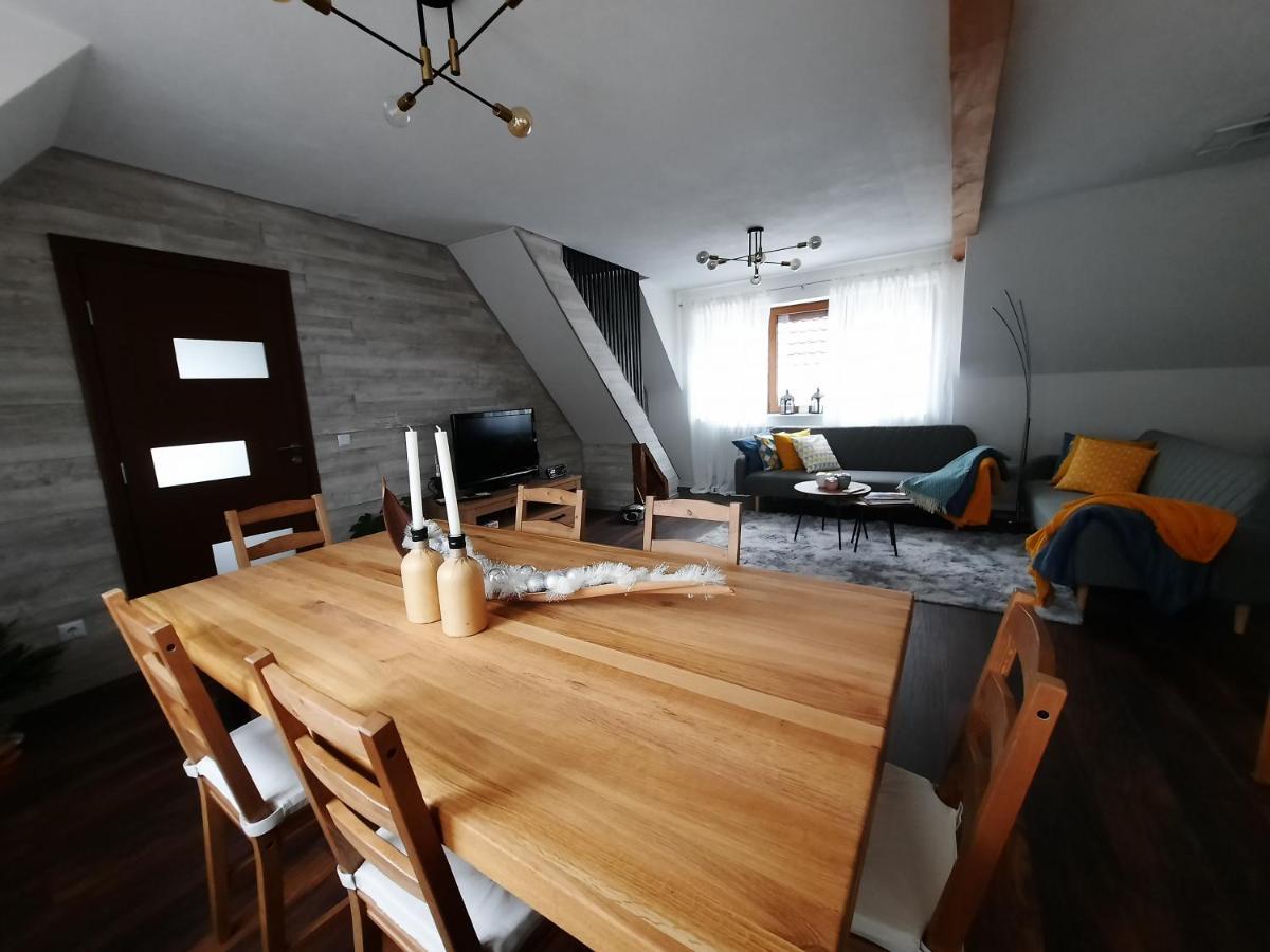 Apartments 'Niko' Waldsee  Luaran gambar