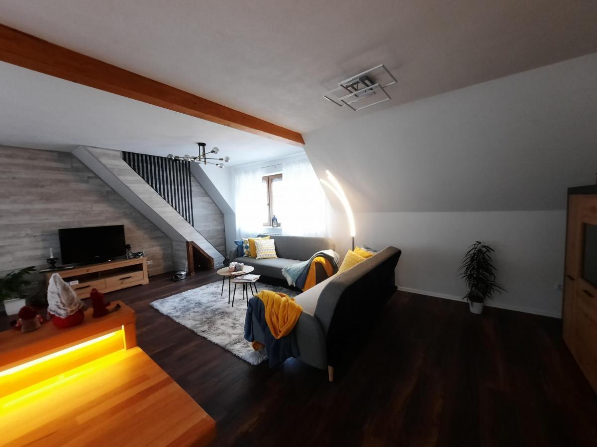 Apartments 'Niko' Waldsee  Luaran gambar
