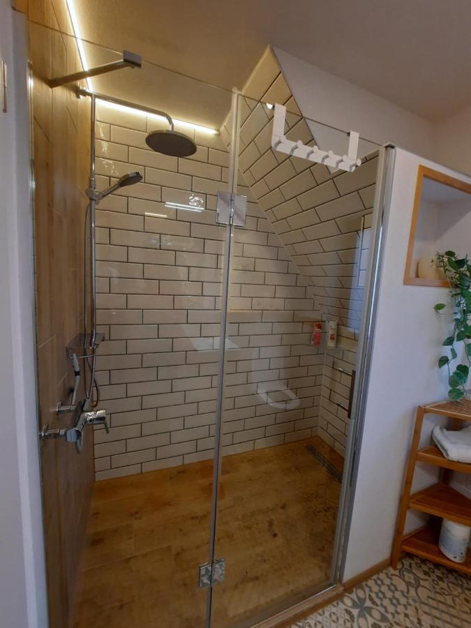 Apartments 'Niko' Waldsee  Luaran gambar