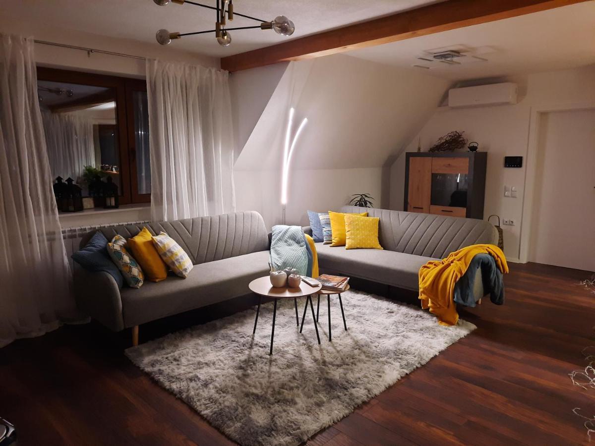 Apartments 'Niko' Waldsee  Luaran gambar