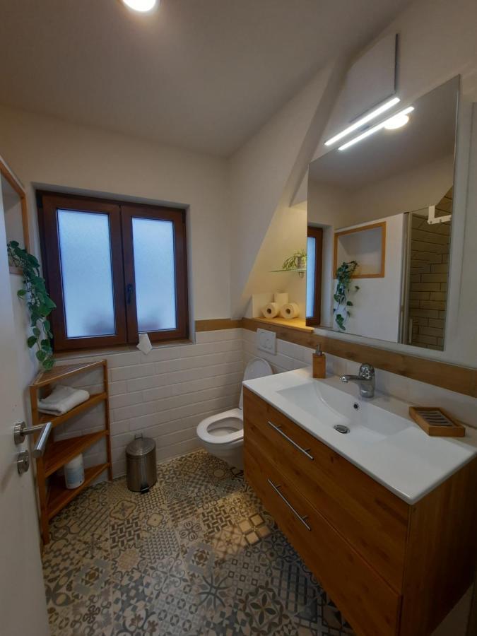 Apartments 'Niko' Waldsee  Luaran gambar