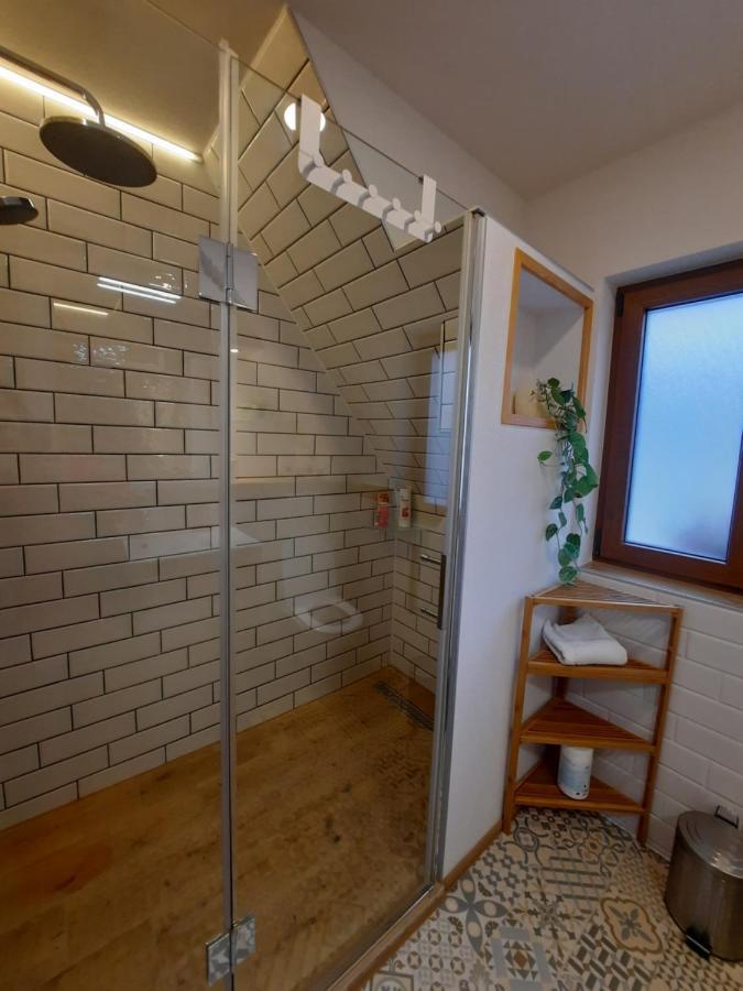 Apartments 'Niko' Waldsee  Luaran gambar