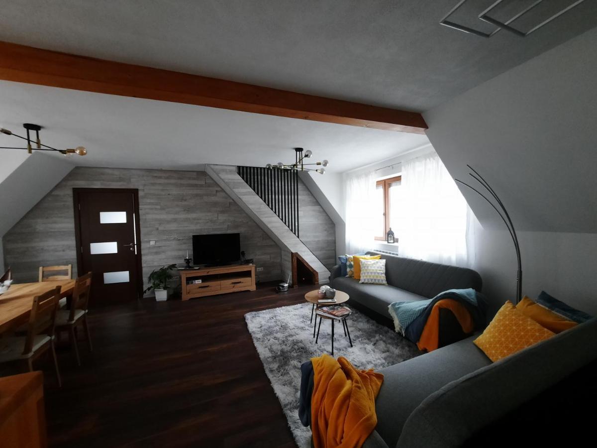 Apartments 'Niko' Waldsee  Luaran gambar